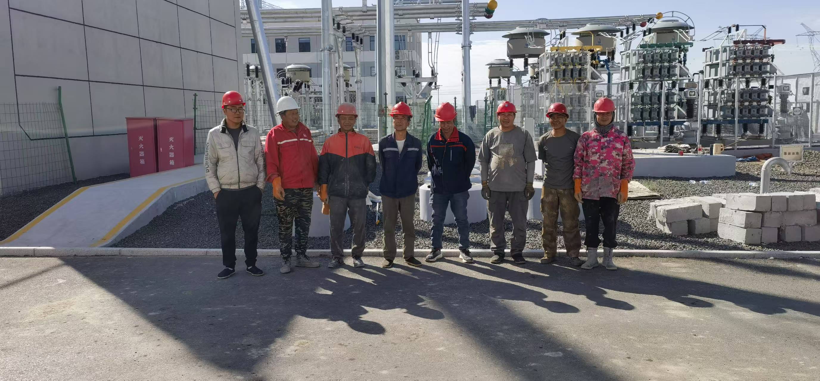 南头镇地基沉降如何修复？